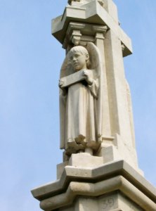 Forest Row war memorial
