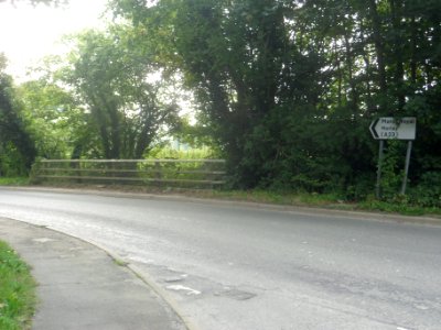 Forge Wood Neighbourhood, Crawley - Development in September 2014 (15)