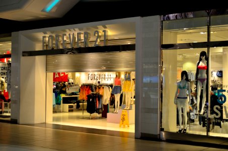 Forever21Eaton