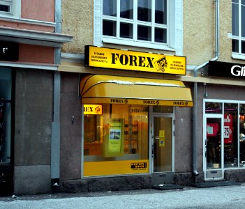 Forex Oulu 20120101