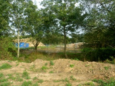 Forge Wood Neighbourhood, Crawley - Development in September 2014 (11)