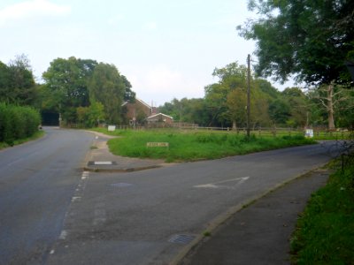 Forge Wood Neighbourhood, Crawley - Development in September 2014 (13)