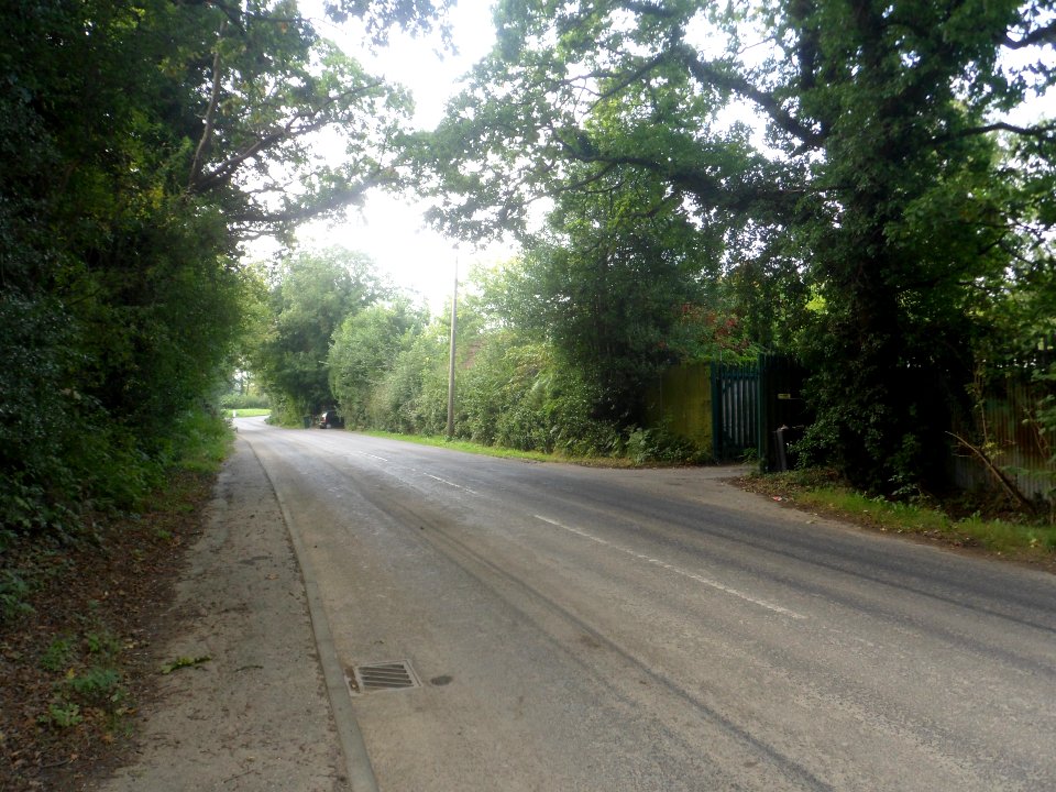 Forge Wood Neighbourhood, Crawley - Development in September 2014 (19)