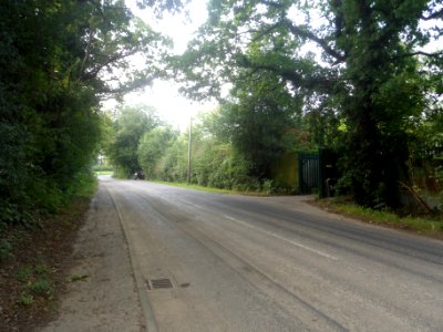 Forge Wood Neighbourhood, Crawley - Development in September 2014 (19)