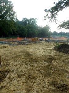 Forge Wood Neighbourhood, Crawley - Development in September 2014 (36)