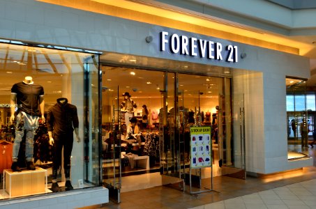 Forever21Fairview photo