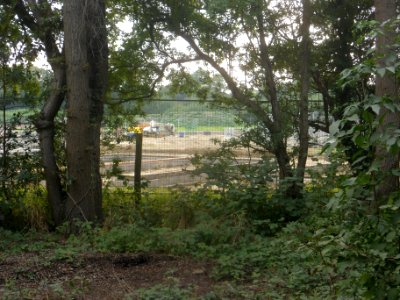 Forge Wood Neighbourhood, Crawley - Development in September 2014 (26)