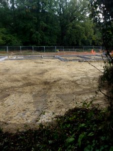 Forge Wood Neighbourhood, Crawley - Development in September 2014 (35)