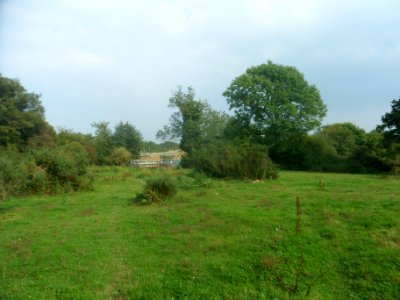 Forge Wood Neighbourhood, Crawley - Development in September 2014 (5)