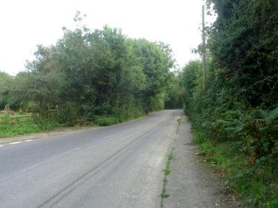 Forge Wood Neighbourhood, Crawley - Development in September 2014 (16)