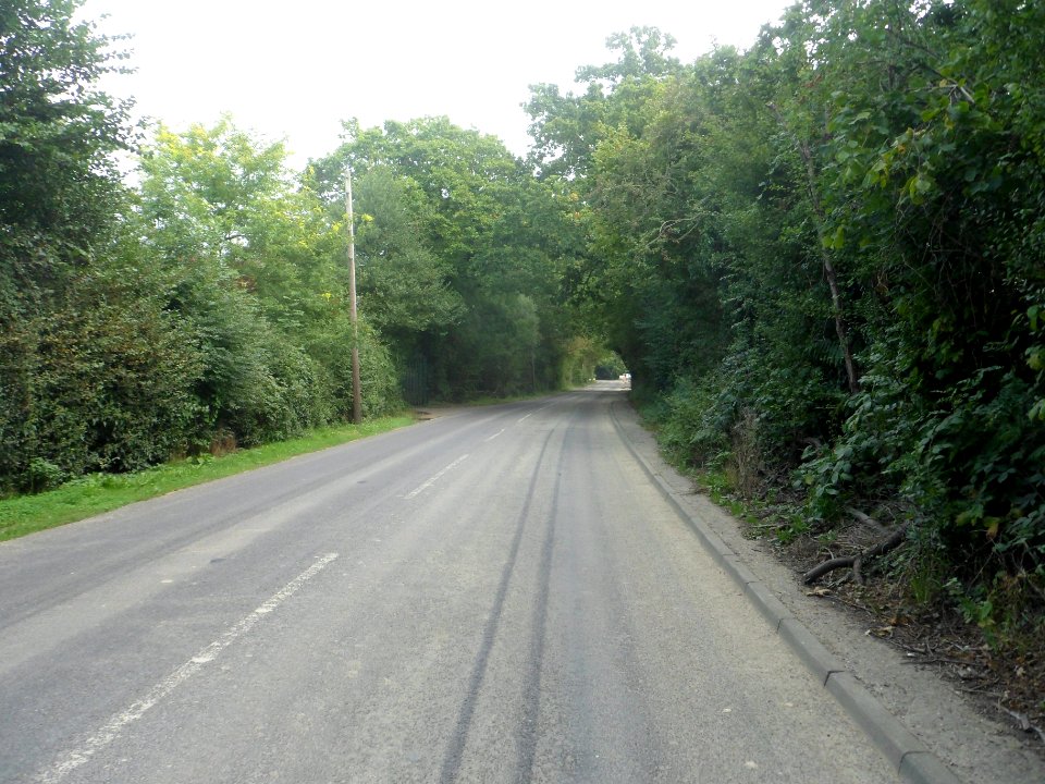 Forge Wood Neighbourhood, Crawley - Development in September 2014 (18)
