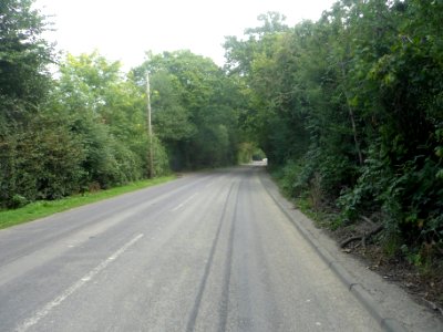 Forge Wood Neighbourhood, Crawley - Development in September 2014 (18)