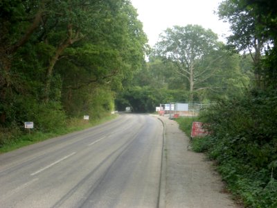 Forge Wood Neighbourhood, Crawley - Development in September 2014 (25)