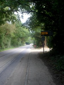 Forge Wood Neighbourhood, Crawley - Development in September 2014 (20)