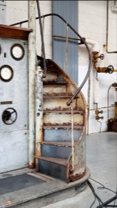 Forest-Vorst-interior of BRASS (8)