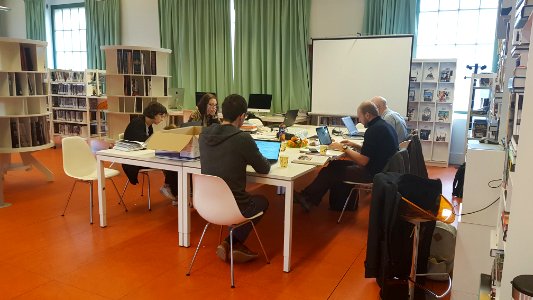 Forest-Vorst-edit-a-thon in BRASS (1)