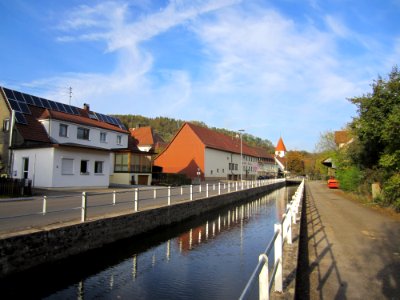 Fornsbach-Mitte