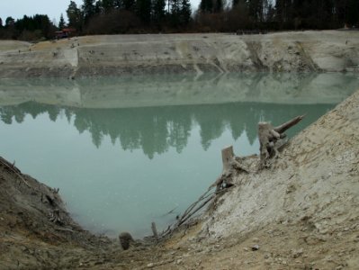Forggensee low level 2014 (5)