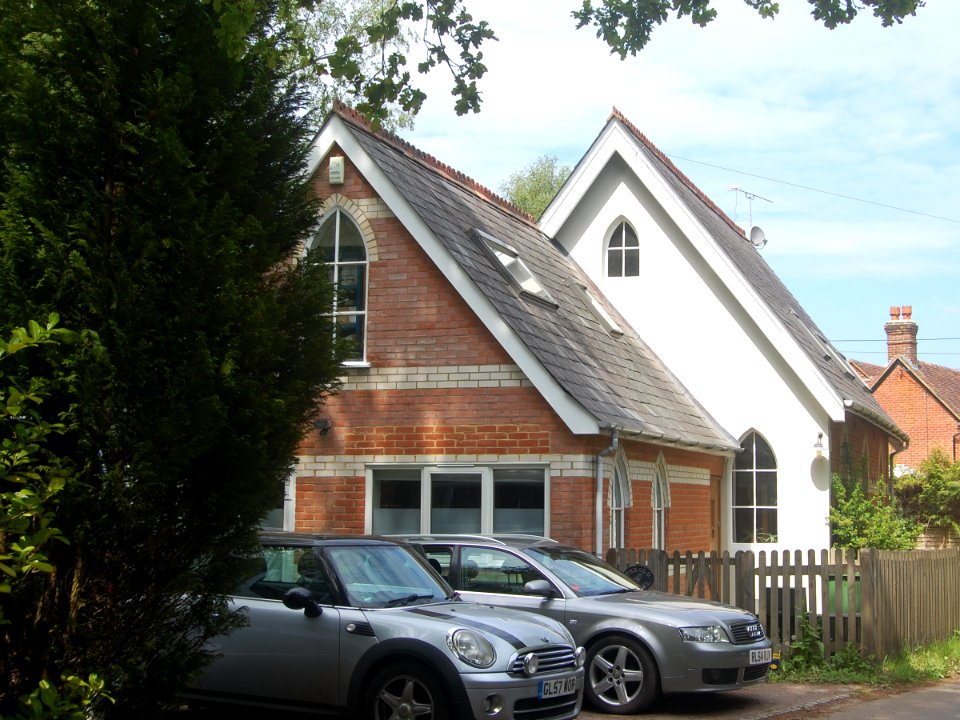 Former Batts Corner Methodist Chapel, Batts Corner (May 2021) (6)