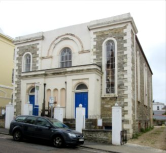 Former Wesleyan Methodist Chapel, Nelson Street, Ryde (May 2016) (5)