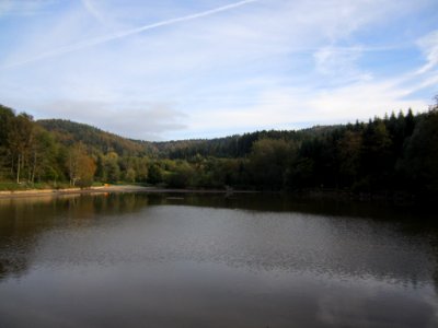 Fornsbach-Waldsee