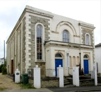 Former Wesleyan Methodist Chapel, Nelson Street, Ryde (May 2016) (3)