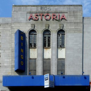 Former Astoria Theatre, Gloucester Place, Brighton (NHLE Code 1247234) (August 2013) (3)