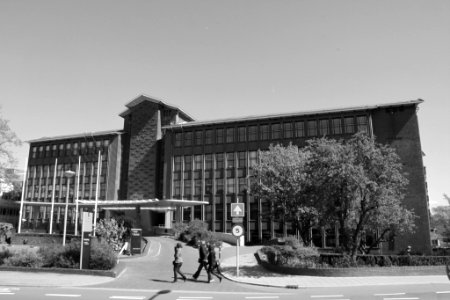 Former Klm Headquarter (33436427)