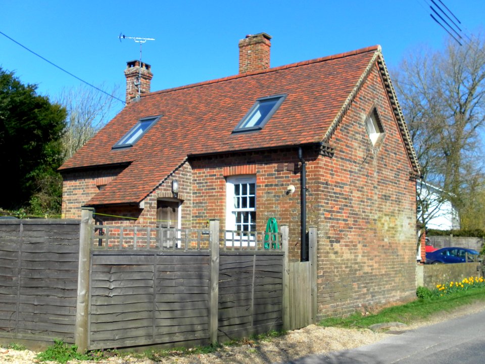 Former Isfield Congregational Chapel, Isfield