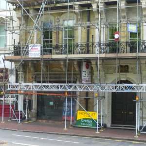 Former Kingdom Hall, 4b London Road, Tunbridge Wells
