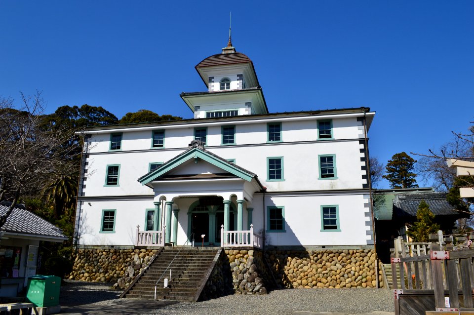 Former Mitsuke School-2