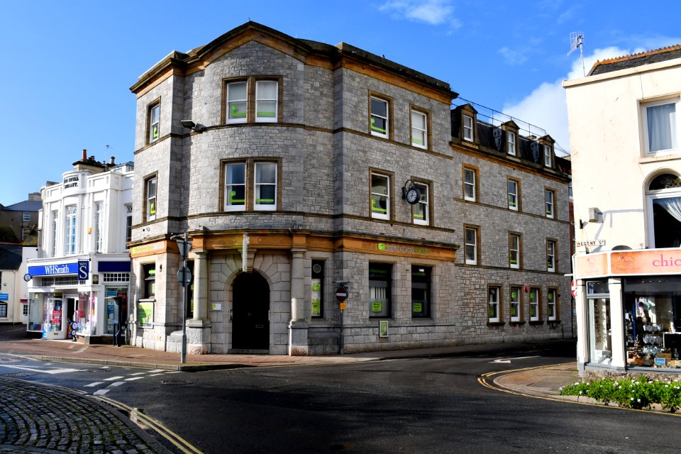 Former Lloyds Bank