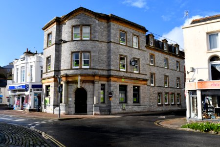 Former Lloyds Bank