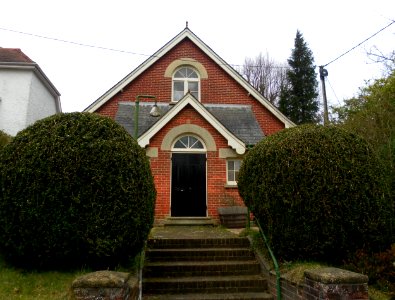 Former Maynard's Green Gospel Hall, Maynard's Green (March 2011) (2)