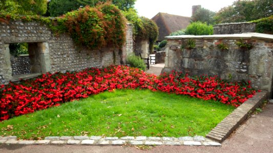 Former Manor House, Old Town, Bexhill-on-Sea (3)