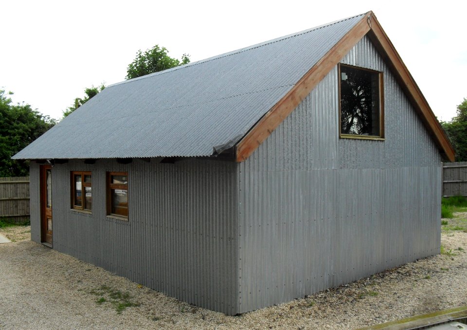 Former Mission Hall, Lidsey (Parish of Aldingbourne)