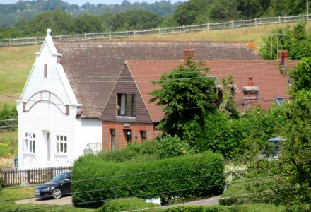 Former Blackboys Methodist Church, Gun Road, Blackboys (June 2015) (5)