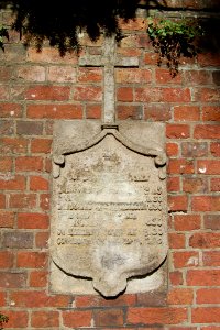Former Chapel of Our Lady of the Rosary, School Lane, Bursledon (NHLE Code 1281509) (May 2019) (4)