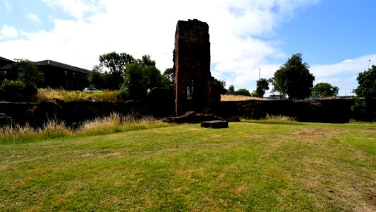 Former Church of St Edmund