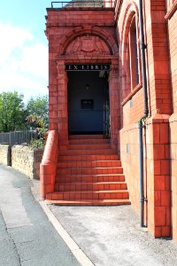 Former Holbeck Library 2019-08-23 (1)