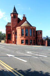 Former Holbeck Library 2019-08-23 (4)