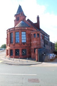 Former Holbeck Library 2019-08-23 (6)