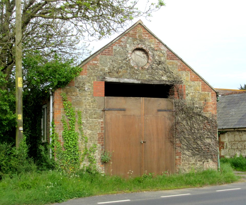 Former Hale Common Wesleyan Chapel, Main Road, Hale Common (May 2016) (3)