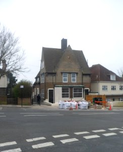 Former Freshfield Inn, 230 Freshfield Road, Brighton (March 2019) (1)