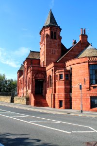 Former Holbeck Library 2019-08-23 (3)