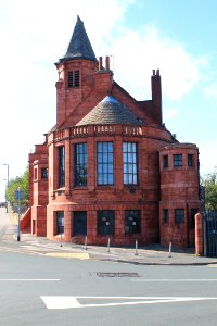 Former Holbeck Library 2019-08-23 (5)