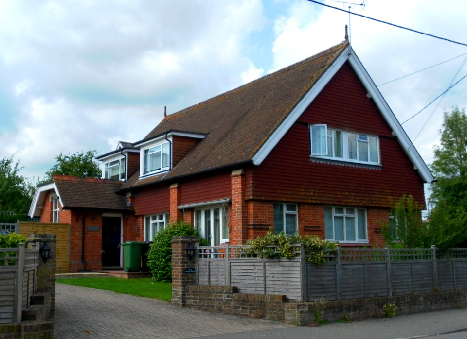 Former Methodist Chapel, Etchingham