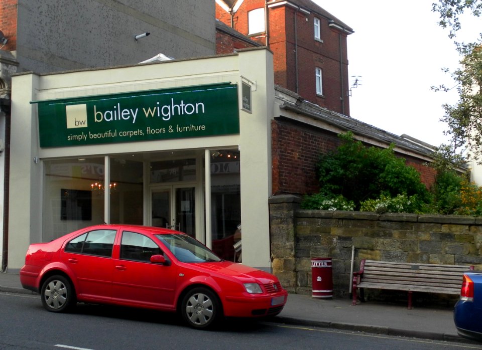 Former Grosvenor Mission Hall, 78 Grosvenor Road, Tunbridge Wells