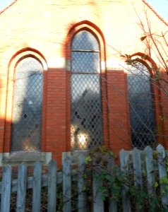 Former St Alban's Church, Coombe Road, Brighton (December 2012) (6)