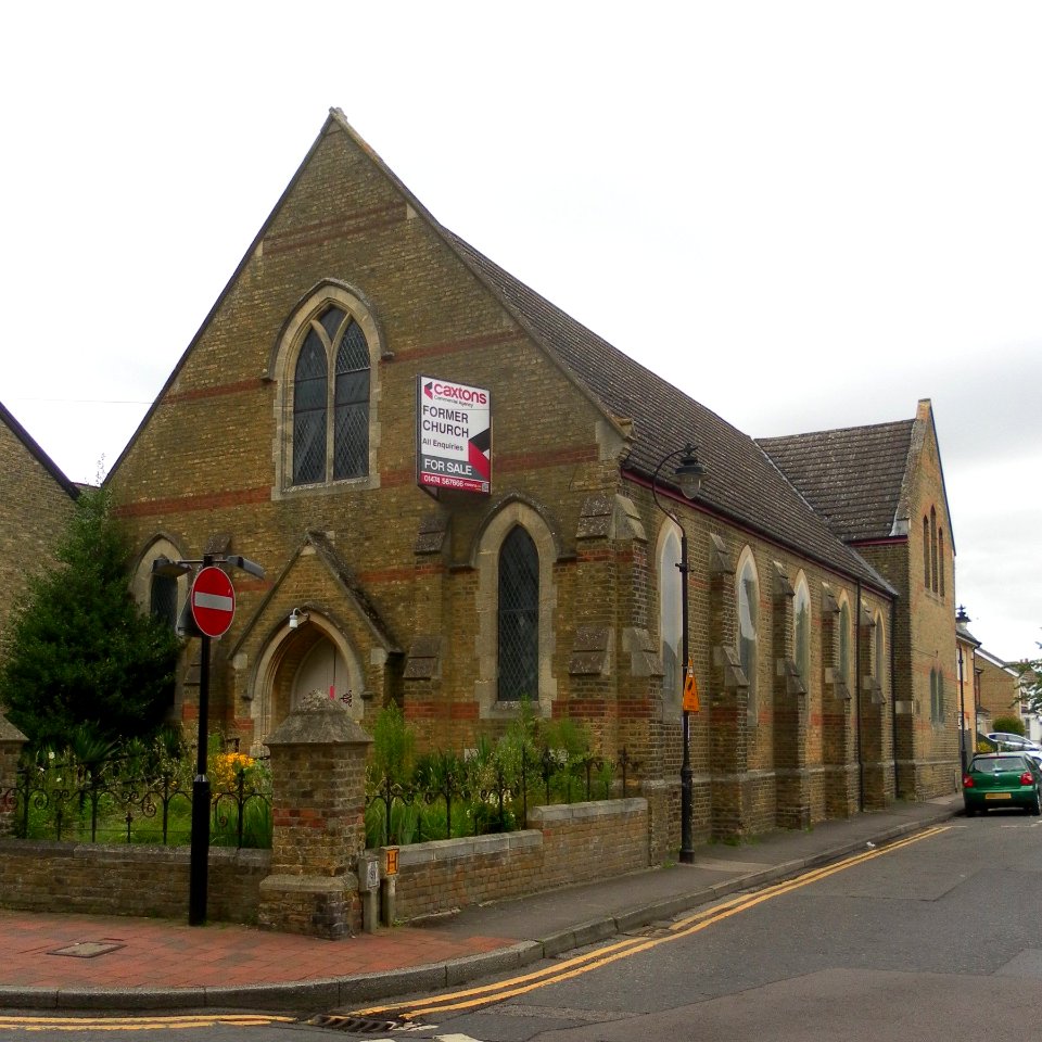 Former United Church, Snodland
